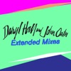Hall and Oates - Adult Education Special Extended Mix Long