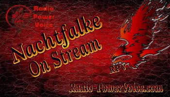 Nachtfalke Live On Stream