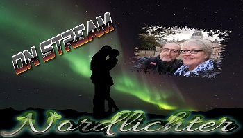 Nordlichter Live On Stream