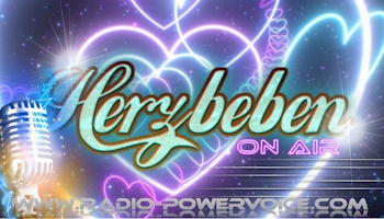 Herzbeben Live On Stream