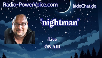 Nightman Live On Stream