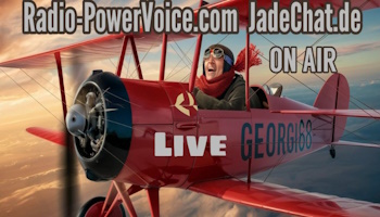 Georgi68 Live On Stream